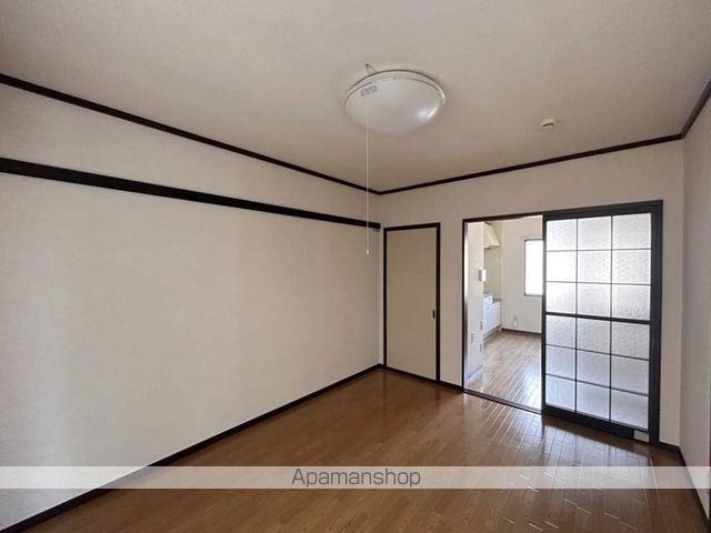 MARBLE ARCHの内装写真