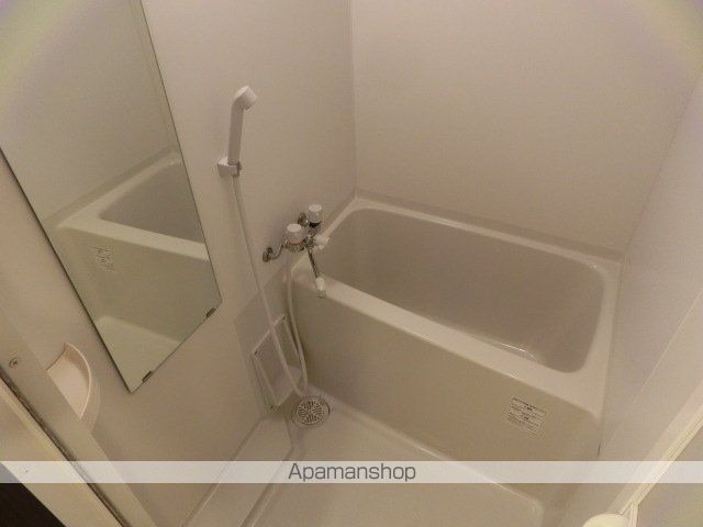 ハイムカーサの内装写真