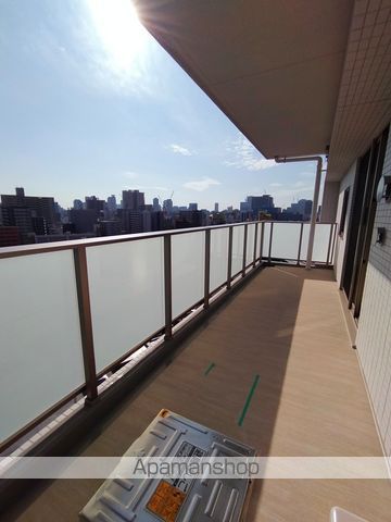 ベネチア天満橋の内装写真