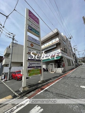 レオパレス前里の周辺写真