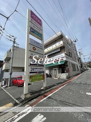 レオパレス前里[1K/19.87m2]の周辺8