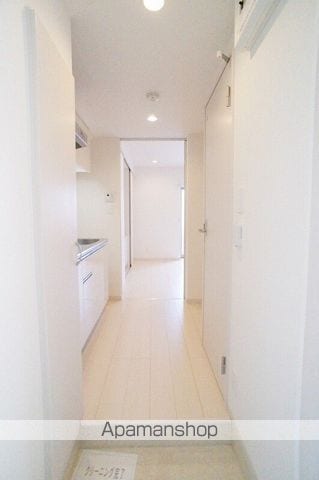 リブリ・MSTYの内装写真