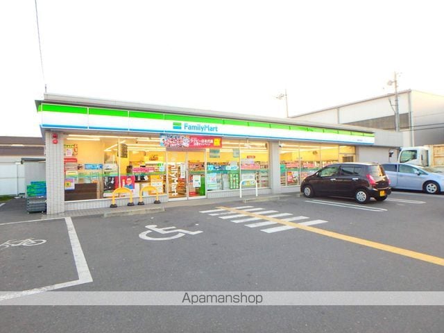 ハイツリバーサイドの周辺写真