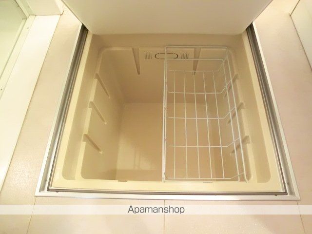 リビングタウン浅羽の内装写真