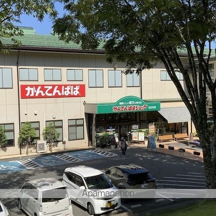 Ｌｉｍｐｉａコーポ・ウエスト[2LDK/48.6m2]の周辺8