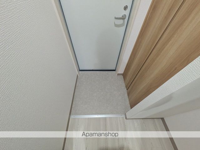 COLLINA中山新町の内装写真