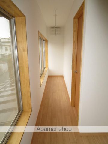 国府2丁目共同住宅の内装写真