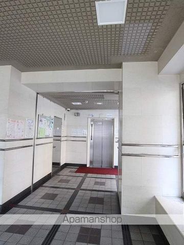 サーパス大博通りのその他写真