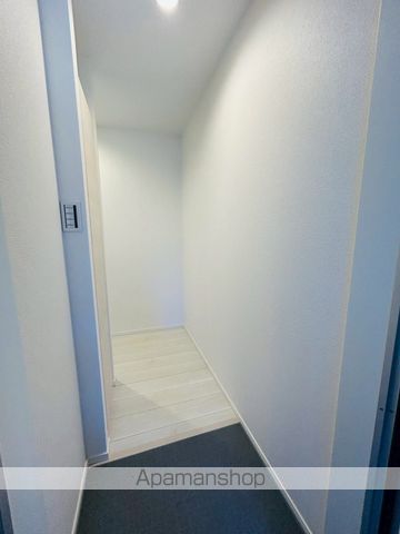 カインドネス海老名の内装写真