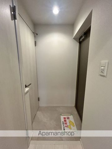 スプランディッド玉造の内装写真