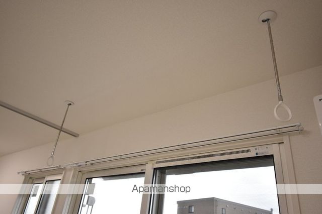 シェレトワレ上冨居 B棟の内装写真