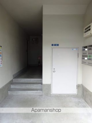 セルジェ・相生[3LDK/70.65m2]のエントランス