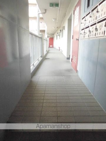 大朋マンションの内装写真