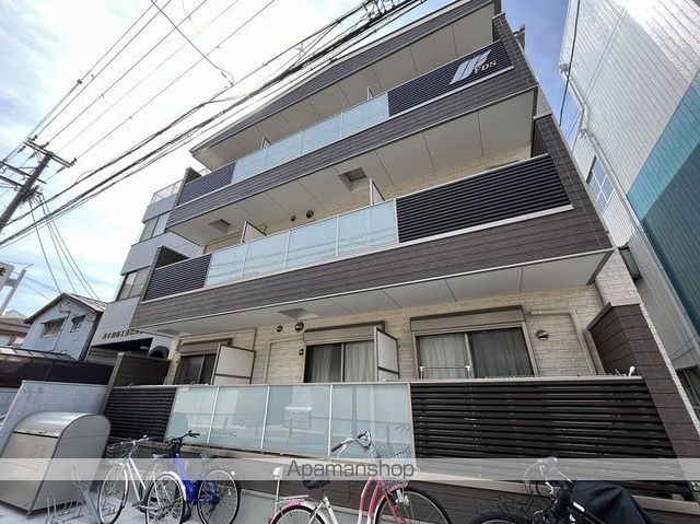 レジデンスコート深江橋