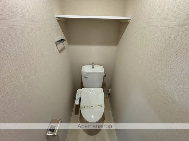 エムブイインプ SHIN−OSAKAの内装写真