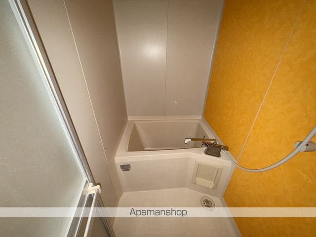 ワイズフラッツNo.3の内装写真