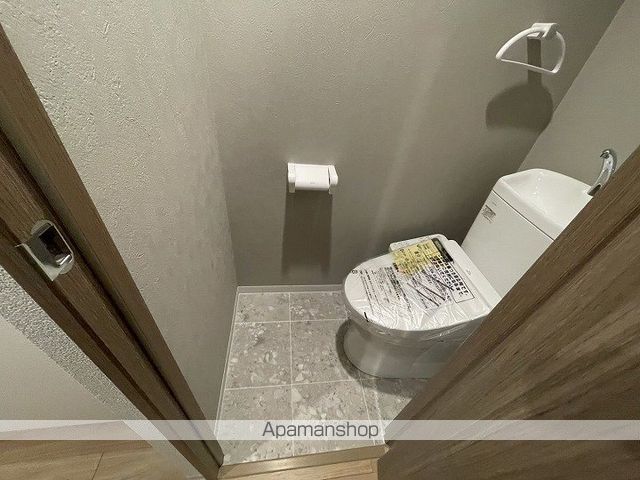ネスト谷六の内装写真