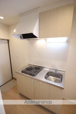 アークシティ月吉町の内装写真