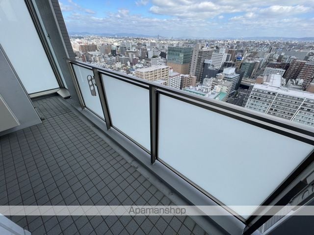 ノルデンタワー新大阪プレミアムの内装写真