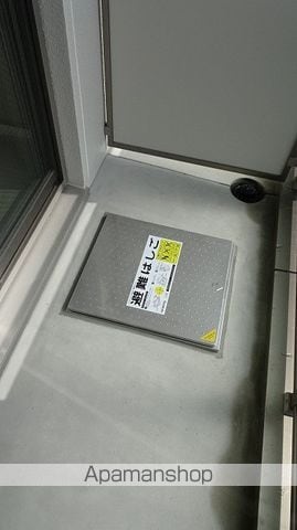 PLAZA新園町の内装写真