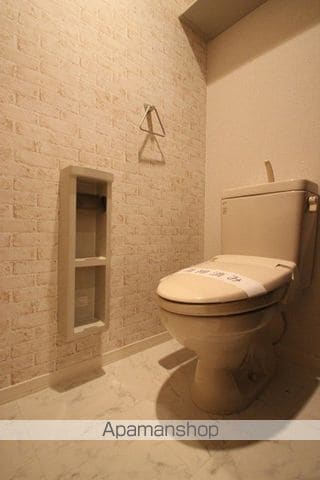 グランドールIの内装写真