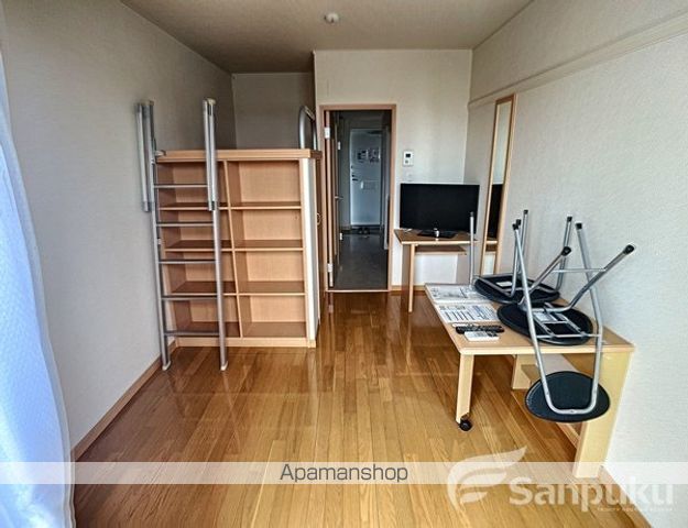 レオパレススカイの内装写真