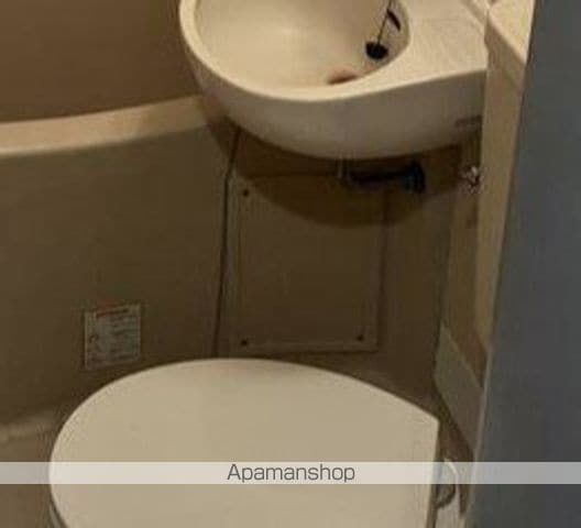 リベルタ馬堀海岸の内装写真