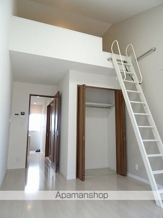 ＪＢ荒井[1K/23.6m2]のリビング・居間