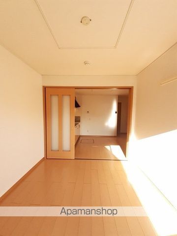 ヴィラ コスモスの内装写真