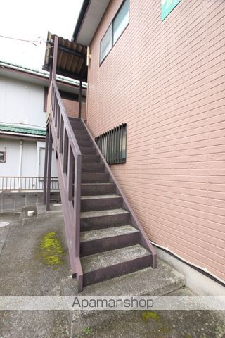エンジェルハイツ東部台 A棟のその他写真