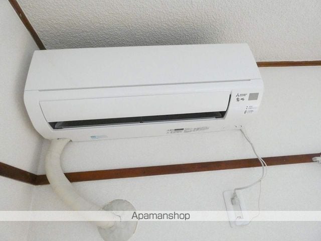M.Oマンションの内装写真