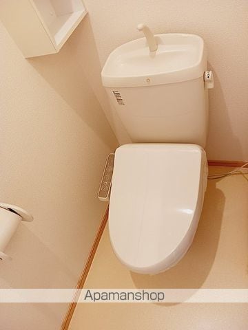 ソレイユ広野の内装写真