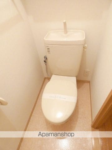 パルティールIIの内装写真