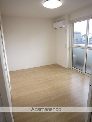 サンモール東川口　Ａ棟[2LDK/70.29m2]の内装