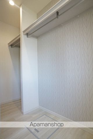 ソフィーゾの内装写真