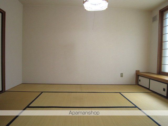 アパートメント23の内装写真