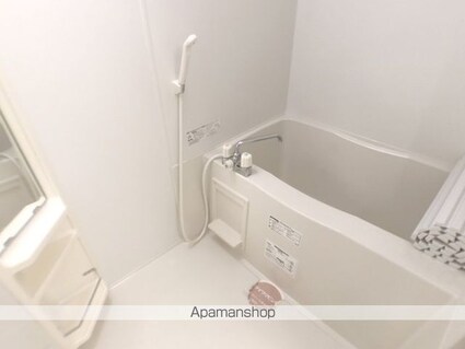 ＨＯＬＬｉ[1R/30.03m2]のバス