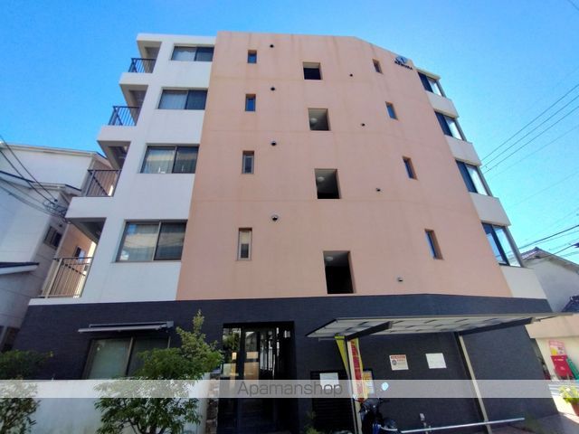 ルミエール星田2番館