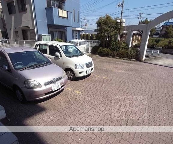 エンブレム城南宮の周辺写真