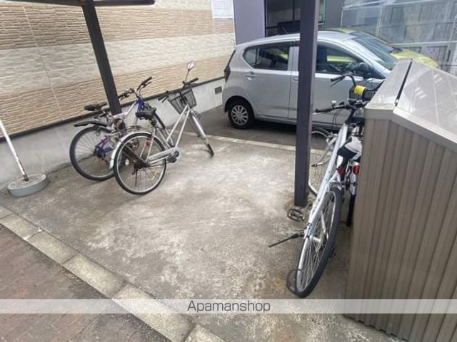レオパレスくるみの木のその他写真