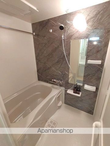 Luxe新大阪VIの内装写真