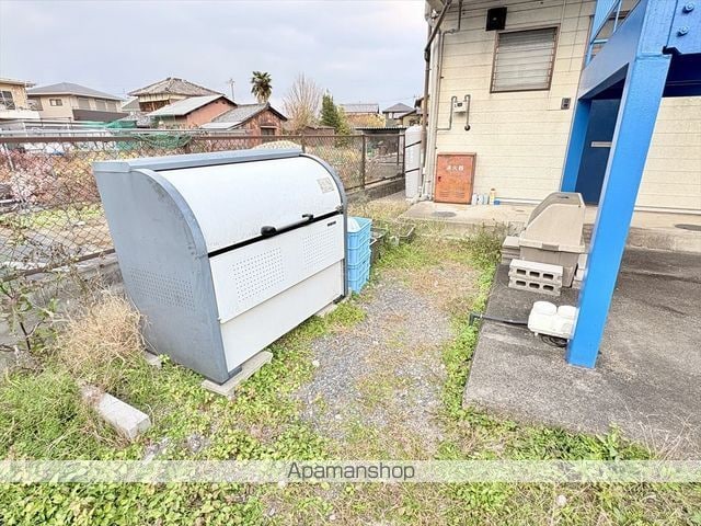 友伸アパートのその他写真
