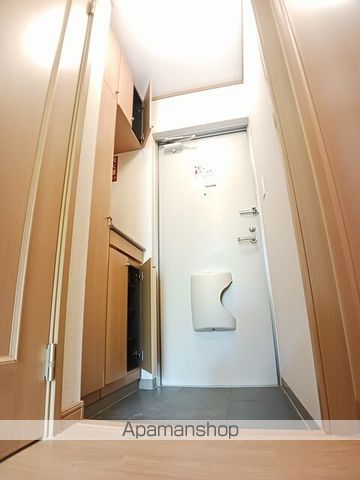 スカイピア清水町6の内装写真