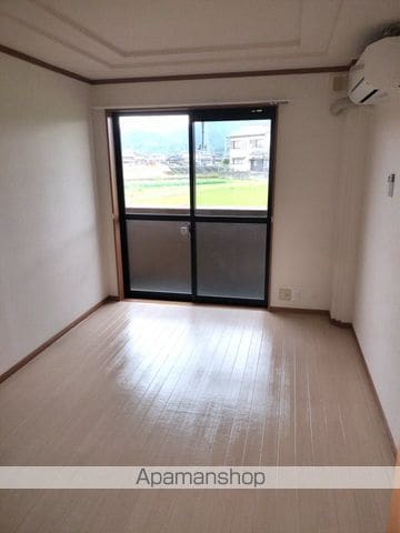 グリーン・パレスの内装写真
