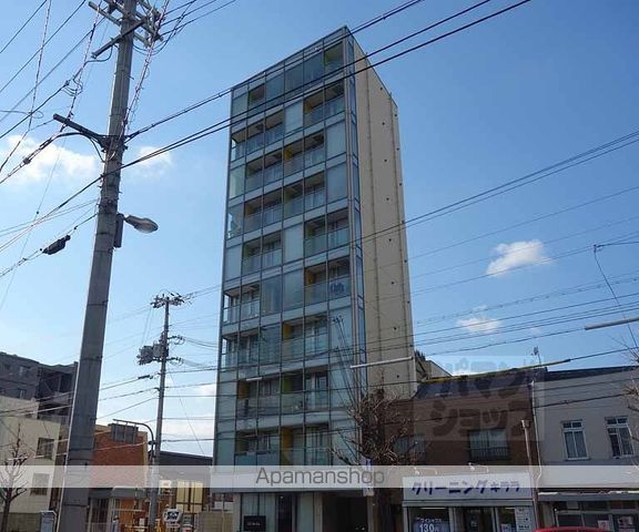 KAWARAMACHI PLACEの外観写真