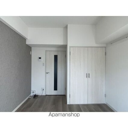 エステート記念橋　大幅リフォーム・ＵＢ交換[1K/21m2]のリビング・居間1