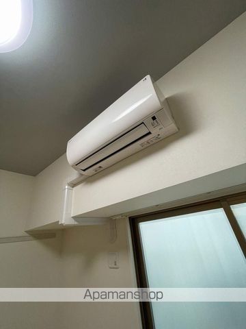 パルティール金山の内装写真