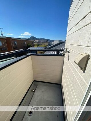 サンハイツ郷東[1K/18m2]の内装5