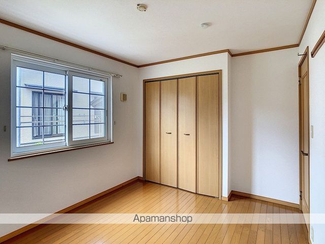 レジデント1084の内装写真