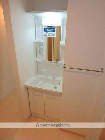 ヒカオプリンセスマンションの内装写真